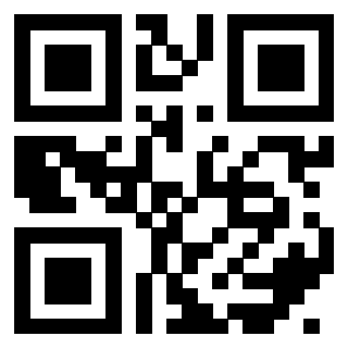 Scansione del QrCode di 3405918050