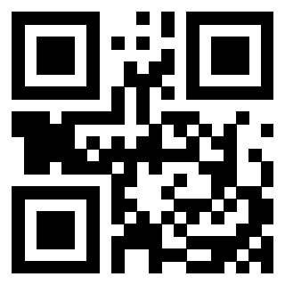 3405918055 QrCode associato