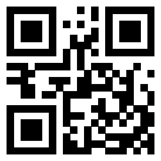 3405918057 - Immagine del QrCode