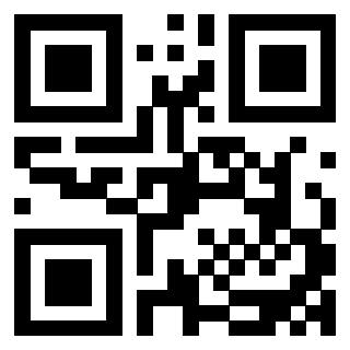 3405918058 - Immagine del Qr Code associato