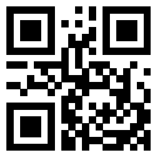 Immagine del Qr Code di 3405918059