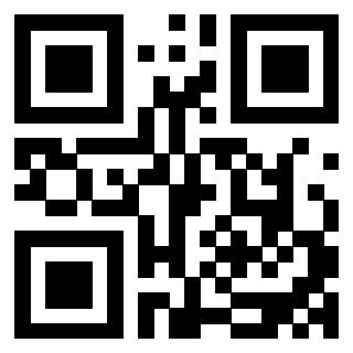 3405918061 Qr Code associato