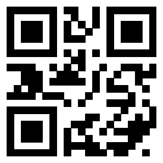 Il QrCode di 3405918062