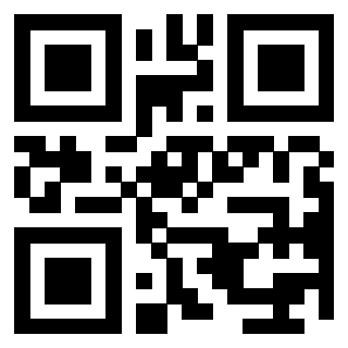 3405918063 QrCode associato