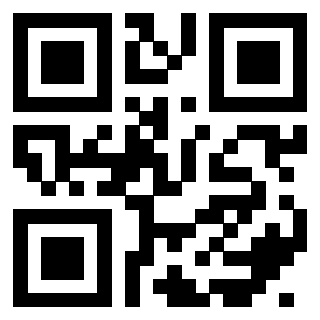 Scansione del QrCode di 3405918064