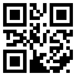 Il QrCode di 3405918066