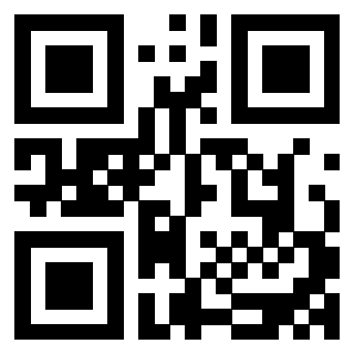 Immagine del QrCode di 3405918068