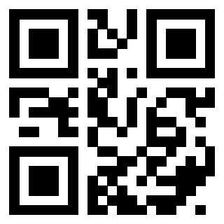 Immagine del Qr Code di 3405918071