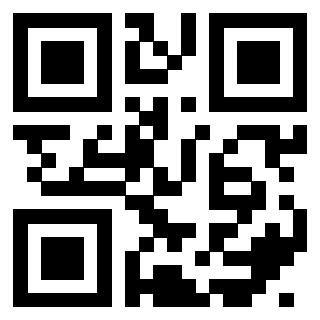 3405918073 QrCode associato