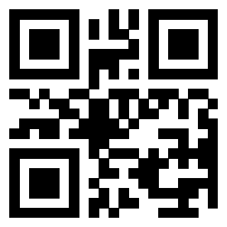 Scansione del QrCode di 3405918075