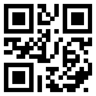3405918076 QrCode associato