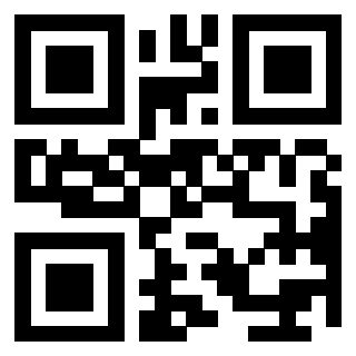 3405918080 - Immagine del Qr Code