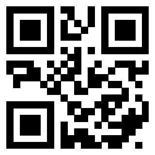 Il QrCode di 3405918085