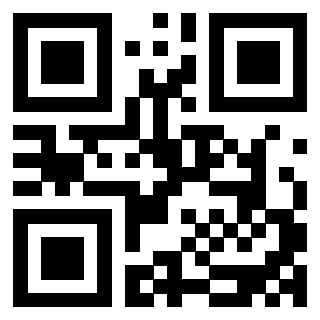 Il QrCode di 3405918088