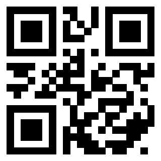 Il Qr Code di 3405918089