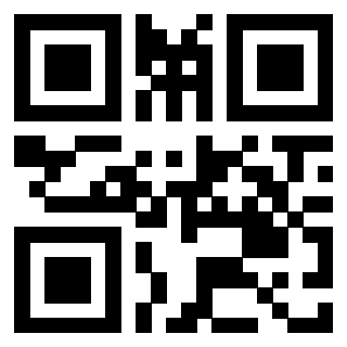 Immagine del Qr Code di 3405918090