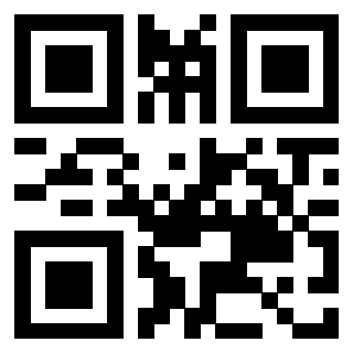 Immagine del Qr Code di 3405918095