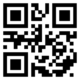 3405918096 - Immagine del QrCode associato