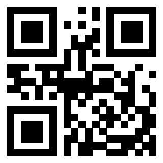 Scansione del QrCode di 3405918101