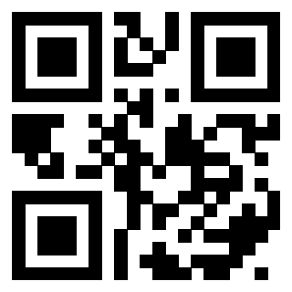 Il QrCode di 3405918104