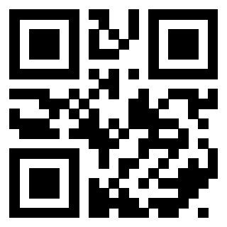 Immagine del Qr Code di 3405918108