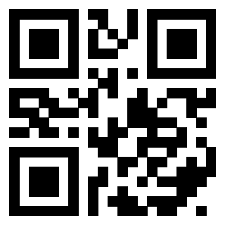 3405918109 QrCode associato