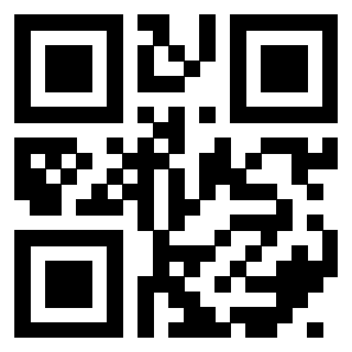 Scansione del QrCode di 3405918110