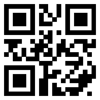 Il QrCode di 3405918112