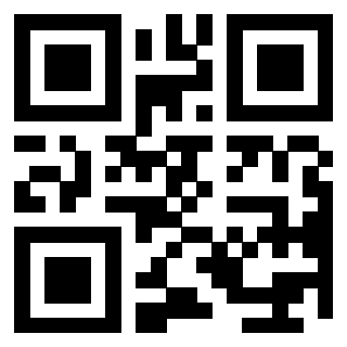 Scansione del QrCode di 3405918114