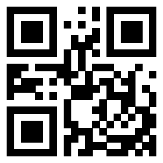 Il Qr Code di 3405918116