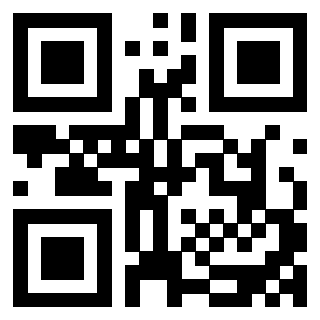 3405918118 - Immagine del QrCode associato