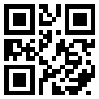Il Qr Code di 3405918121