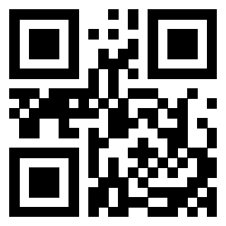 Scansione del QrCode di 3405918122