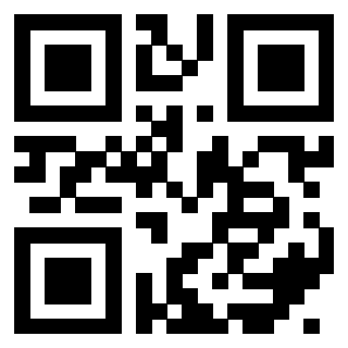 3405918129 - Immagine del QrCode associato