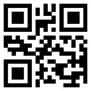 Immagine del Qr Code di 3405918131