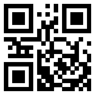 3405918133 - Immagine del QrCode