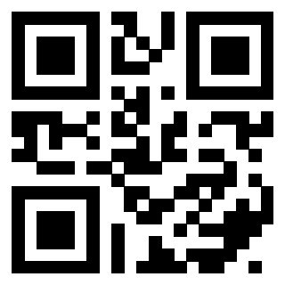 Scansione del Qr Code di 3405918134