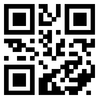 3405918135 - Immagine del QrCode