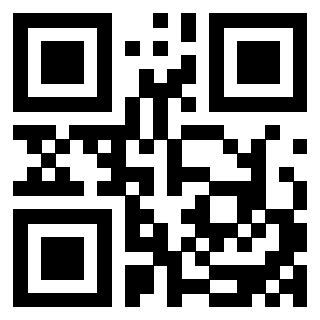 3405918137 - Immagine del QrCode associato