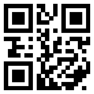 Immagine del Qr Code di 3405918138