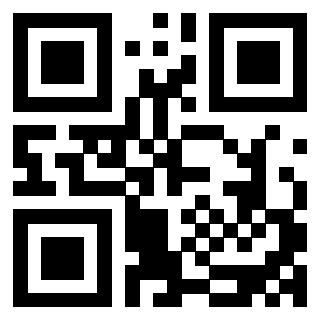 3405918140 - Immagine del Qr Code associato