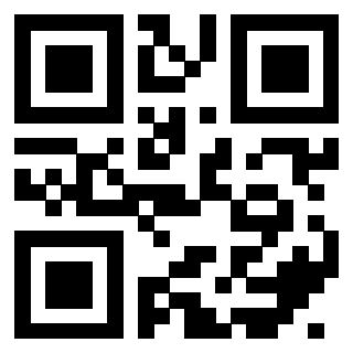 Immagine del QrCode di 3405918143