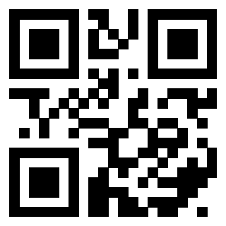 Scansione del Qr Code di 3405918144