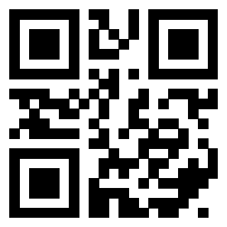Immagine del Qr Code di 3405918149