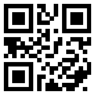 3405918151 - Immagine del Qr Code associato