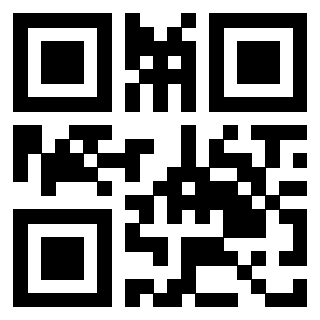 3405918152 - Immagine del Qr Code associato
