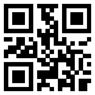 Immagine del Qr Code di 3405918153