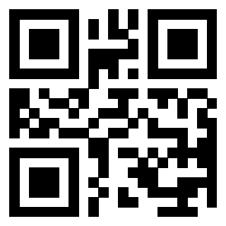 Scansione del Qr Code di 3405918154