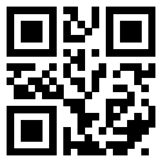 3405918157 QrCode associato
