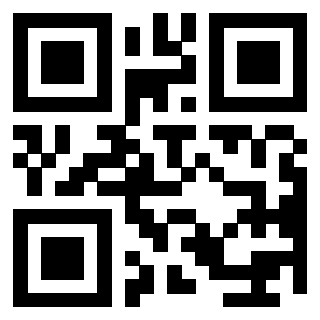 Scansione del Qr Code di 3405918160